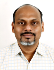Dr. Ranjit Kumar Paul